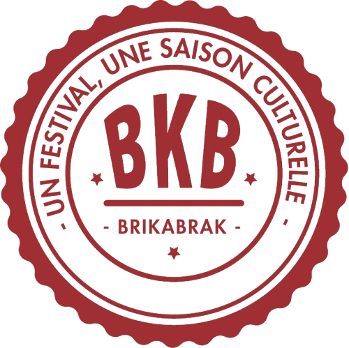 Logo du Festival Brikabrak